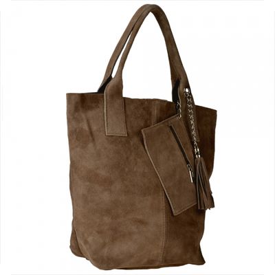 Shopper bag na wakacje ze sklepu: melon.pl w kategorii: Torby Shopper bag - zdjęcie E4DCCCE-CFE-6815_1181