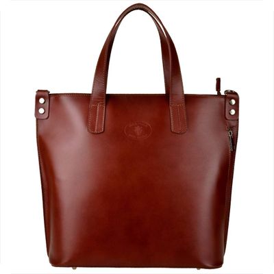 Shopper bag na wakacje ze sklepu: melon.pl w kategorii: Torby Shopper bag - zdjęcie E4DCCCE-CFE-6815_1269