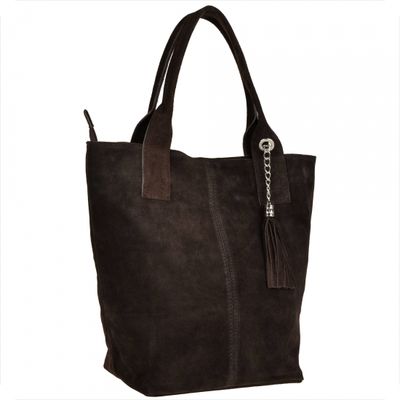 Shopper bag wakacyjna ze sklepu: melon.pl w kategorii: Torby Shopper bag - zdjęcie E4DCCCE-CFE-6815_1295