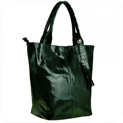 Shopper bag wakacyjna ze sklepu: melon.pl w kategorii: Torby Shopper bag - zdjęcie E4DCCCE-CFE-6815_1309