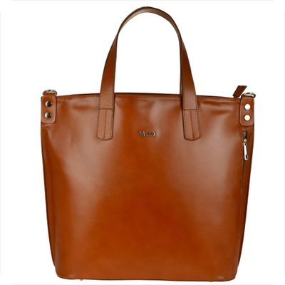 Shopper bag na wakacje ze sklepu: melon.pl w kategorii: Torby Shopper bag - zdjęcie E4DCCCE-CFE-6815_1328