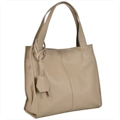 Shopper bag wakacyjna ze sklepu: melon.pl w kategorii: Torby Shopper bag - zdjęcie E4DCCCE-CFE-6815_1400