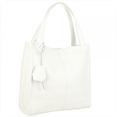 Shopper bag wakacyjna ze sklepu: melon.pl w kategorii: Torby Shopper bag - zdjęcie E4DCCCE-CFE-6815_1409