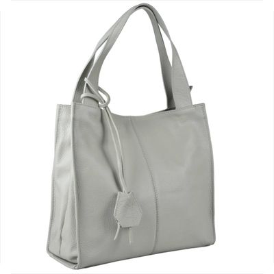 Shopper bag wakacyjna ze sklepu: melon.pl w kategorii: Torby Shopper bag - zdjęcie E4DCCCE-CFE-6815_1424