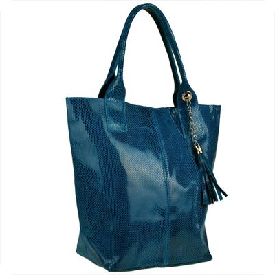 Shopper bag wakacyjna ze sklepu: melon.pl w kategorii: Torby Shopper bag - zdjęcie E4DCCCE-CFE-6815_1459