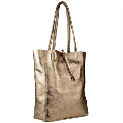 Shopper bag wakacyjna ze sklepu: melon.pl w kategorii: Torby Shopper bag - zdjęcie E4DCCCE-CFE-6815_1519