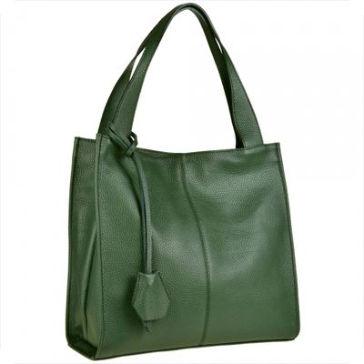 Shopper bag na wakacje ze sklepu: melon.pl w kategorii: Torby Shopper bag - zdjęcie E4DCCCE-CFE-6815_1565