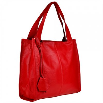 Shopper bag wakacyjna ze sklepu: melon.pl w kategorii: Torby Shopper bag - zdjęcie E4DCCCE-CFE-6815_1581