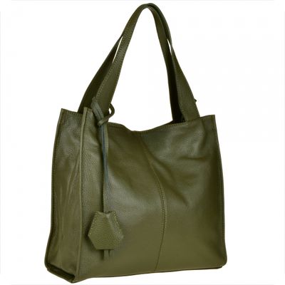 Shopper bag wakacyjna ze sklepu: melon.pl w kategorii: Torby Shopper bag - zdjęcie E4DCCCE-CFE-6815_1593