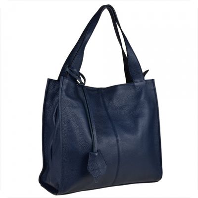 Shopper bag na wakacje ze sklepu: melon.pl w kategorii: Torby Shopper bag - zdjęcie E4DCCCE-CFE-6815_1607
