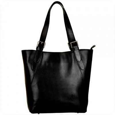 Shopper bag wakacyjna elegancka ze sklepu: melon.pl w kategorii: Torby Shopper bag - zdjęcie E4DCCCE-CFE-6815_1668