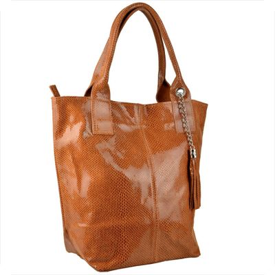 Shopper bag na wakacje ze sklepu: melon.pl w kategorii: Torby Shopper bag - zdjęcie E4DCCCE-CFE-6815_1727