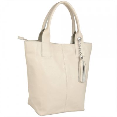 Shopper bag na wakacje ze sklepu: melon.pl w kategorii: Torby Shopper bag - zdjęcie E4DCCCE-CFE-6815_1850