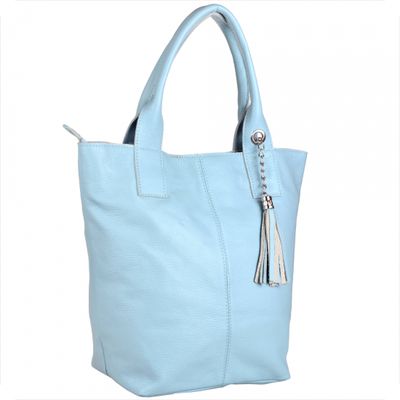 Shopper bag wakacyjna ze sklepu: melon.pl w kategorii: Torby Shopper bag - zdjęcie E4DCCCE-CFE-6815_1856