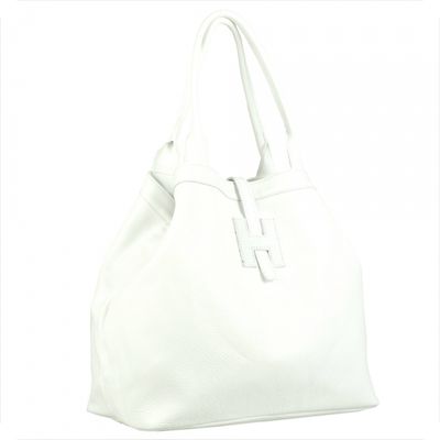 Shopper bag na wakacje ze sklepu: melon.pl w kategorii: Torby Shopper bag - zdjęcie E4DCCCE-CFE-6815_1859