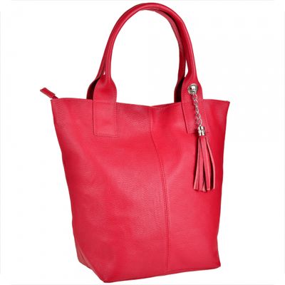 Shopper bag wakacyjna ze sklepu: melon.pl w kategorii: Torby Shopper bag - zdjęcie E4DCCCE-CFE-6815_1863