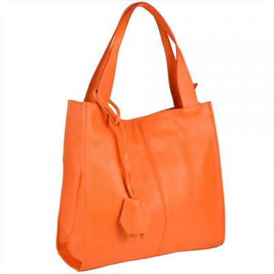 Shopper bag wakacyjna ze sklepu: melon.pl w kategorii: Torby Shopper bag - zdjęcie E4DCCCE-CFE-6815_1926