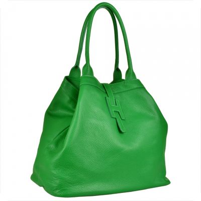 Shopper bag na wakacje ze sklepu: melon.pl w kategorii: Torby Shopper bag - zdjęcie E4DCCCE-CFE-6815_1932