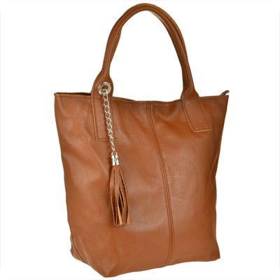 Shopper bag na wakacje ze sklepu: melon.pl w kategorii: Torby Shopper bag - zdjęcie E4DCCCE-CFE-6815_2029