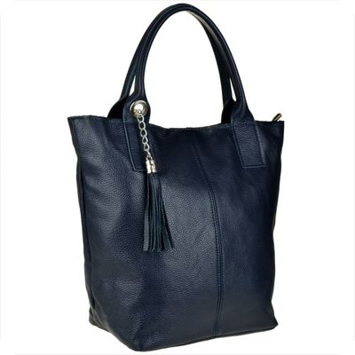Shopper bag na wakacje ze sklepu: melon.pl w kategorii: Torby Shopper bag - zdjęcie E4DCCCE-CFE-6815_2037