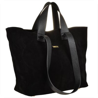 Shopper bag na wakacje ze sklepu: melon.pl w kategorii: Torby Shopper bag - zdjęcie E4DCCCE-CFE-6815_2058