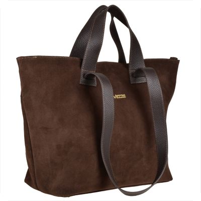 Shopper bag na wakacje ze sklepu: melon.pl w kategorii: Torby Shopper bag - zdjęcie E4DCCCE-CFE-6815_2083