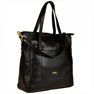 Shopper bag elegancka ze sklepu: melon.pl w kategorii: Torby Shopper bag - zdjęcie E4DCCCE-CFE-6815_21