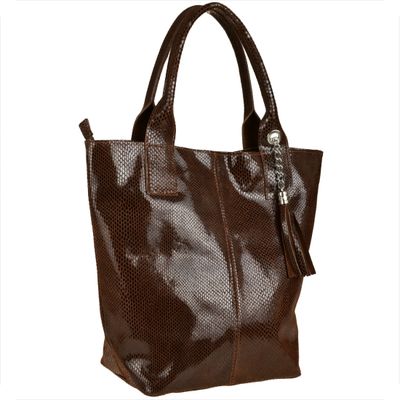 Shopper bag wakacyjna ze sklepu: melon.pl w kategorii: Torby Shopper bag - zdjęcie E4DCCCE-CFE-6815_2126