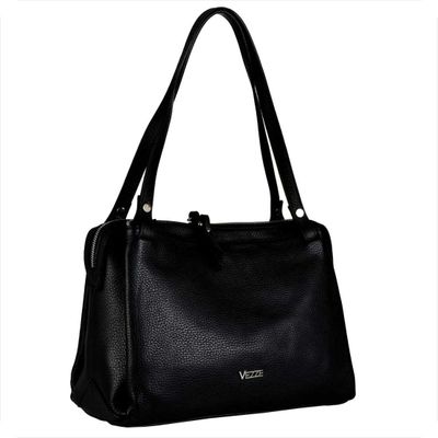 Shopper bag elegancka ze sklepu: melon.pl w kategorii: Torby Shopper bag - zdjęcie E4DCCCE-CFE-6815_2164