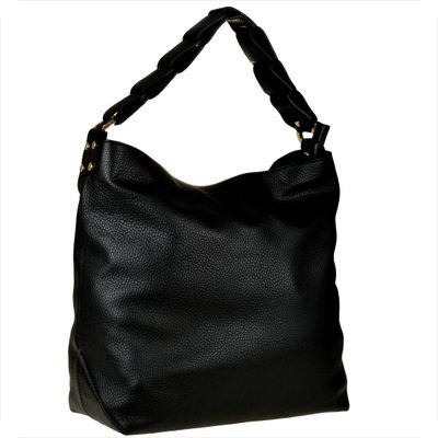 Shopper bag glamour elegancka ze sklepu: melon.pl w kategorii: Torby Shopper bag - zdjęcie E4DCCCE-CFE-6815_2246