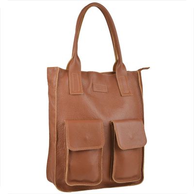 Shopper bag wakacyjna ze sklepu: melon.pl w kategorii: Torby Shopper bag - zdjęcie E4DCCCE-CFE-6815_2328