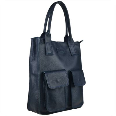 Shopper bag na wakacje ze sklepu: melon.pl w kategorii: Torby Shopper bag - zdjęcie E4DCCCE-CFE-6815_2346