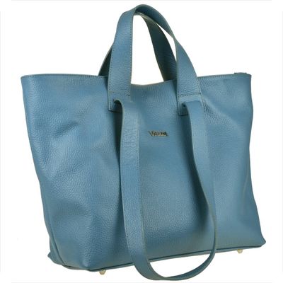 Shopper bag na wakacje ze sklepu: melon.pl w kategorii: Torby Shopper bag - zdjęcie E4DCCCE-CFE-6815_2414