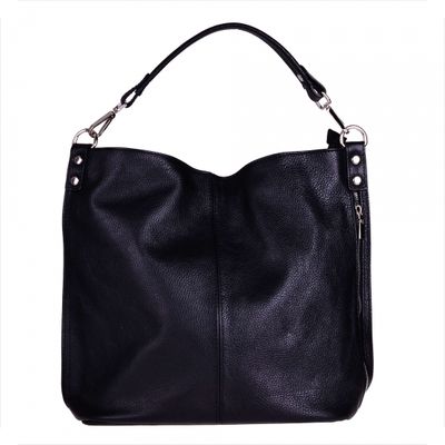 Shopper bag elegancka ze sklepu: melon.pl w kategorii: Torby Shopper bag - zdjęcie E4DCCCE-CFE-6815_243