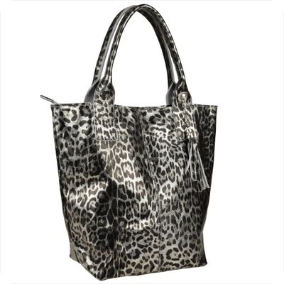 Shopper bag wakacyjna ze sklepu: melon.pl w kategorii: Torby Shopper bag - zdjęcie E4DCCCE-CFE-6815_2445