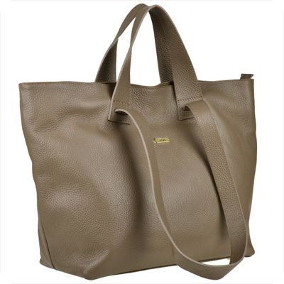 Shopper bag na wakacje ze sklepu: melon.pl w kategorii: Torby Shopper bag - zdjęcie E4DCCCE-CFE-6815_2459