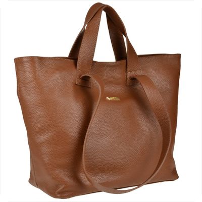 Shopper bag na wakacje ze sklepu: melon.pl w kategorii: Torby Shopper bag - zdjęcie E4DCCCE-CFE-6815_2470