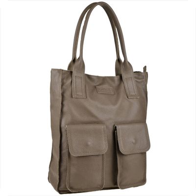 Shopper bag na wakacje ze sklepu: melon.pl w kategorii: Torby Shopper bag - zdjęcie E4DCCCE-CFE-6815_2491