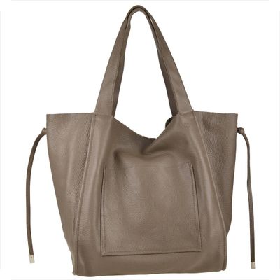 Shopper bag wakacyjna ze sklepu: melon.pl w kategorii: Torby Shopper bag - zdjęcie E4DCCCE-CFE-6815_2495
