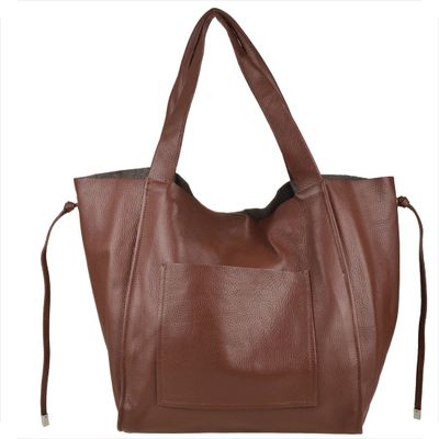 Shopper bag wakacyjna ze sklepu: melon.pl w kategorii: Torby Shopper bag - zdjęcie E4DCCCE-CFE-6815_2507