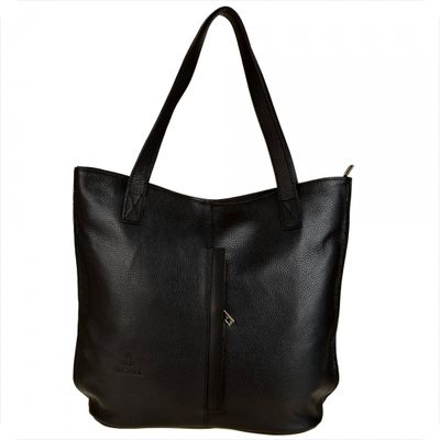 Shopper bag ze sklepu: melon.pl w kategorii: Torby Shopper bag - zdjęcie E4DCCCE-CFE-6815_251