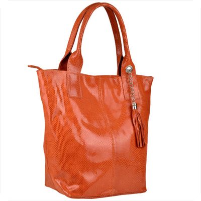 Shopper bag wakacyjna ze sklepu: melon.pl w kategorii: Torby Shopper bag - zdjęcie E4DCCCE-CFE-6815_2558