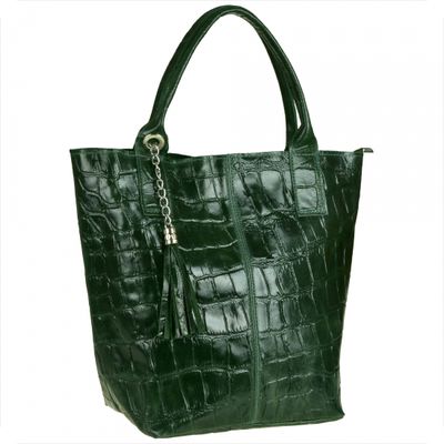 Shopper bag wakacyjna ze sklepu: melon.pl w kategorii: Torby Shopper bag - zdjęcie E4DCCCE-CFE-6815_256