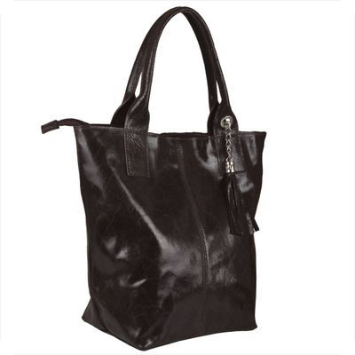 Shopper bag wakacyjna ze sklepu: melon.pl w kategorii: Torby Shopper bag - zdjęcie E4DCCCE-CFE-6815_2610