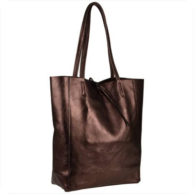 Shopper bag wakacyjna ze sklepu: melon.pl w kategorii: Torby Shopper bag - zdjęcie E4DCCCE-CFE-6815_2615