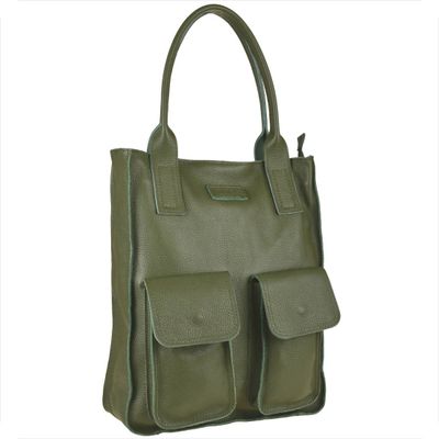 Shopper bag wakacyjna ze sklepu: melon.pl w kategorii: Torby Shopper bag - zdjęcie E4DCCCE-CFE-6815_2616