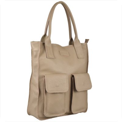 Shopper bag wakacyjna ze sklepu: melon.pl w kategorii: Torby Shopper bag - zdjęcie E4DCCCE-CFE-6815_2622