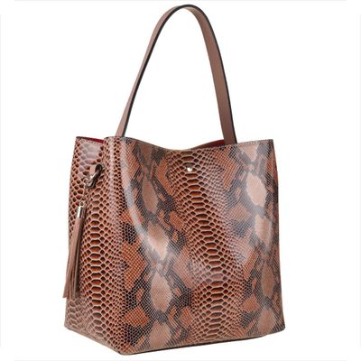 Shopper bag wakacyjna ze sklepu: melon.pl w kategorii: Torby Shopper bag - zdjęcie E4DCCCE-CFE-6815_2660