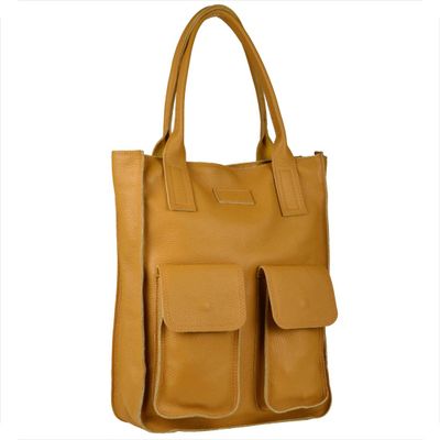 Shopper bag wakacyjna ze sklepu: melon.pl w kategorii: Torby Shopper bag - zdjęcie E4DCCCE-CFE-6815_2675