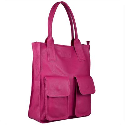 Shopper bag wakacyjna ze sklepu: melon.pl w kategorii: Torby Shopper bag - zdjęcie E4DCCCE-CFE-6815_2680